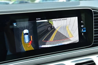 Mercedes-Benz GLE – thumbnail 16