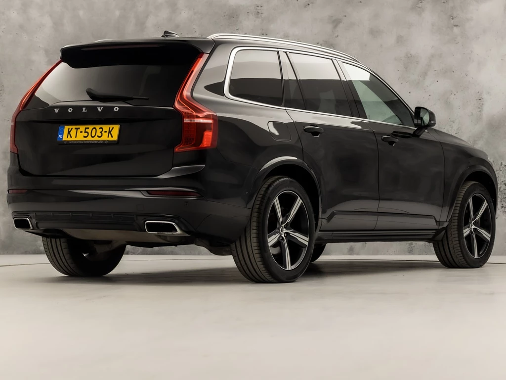 Volvo XC90 – foto 6