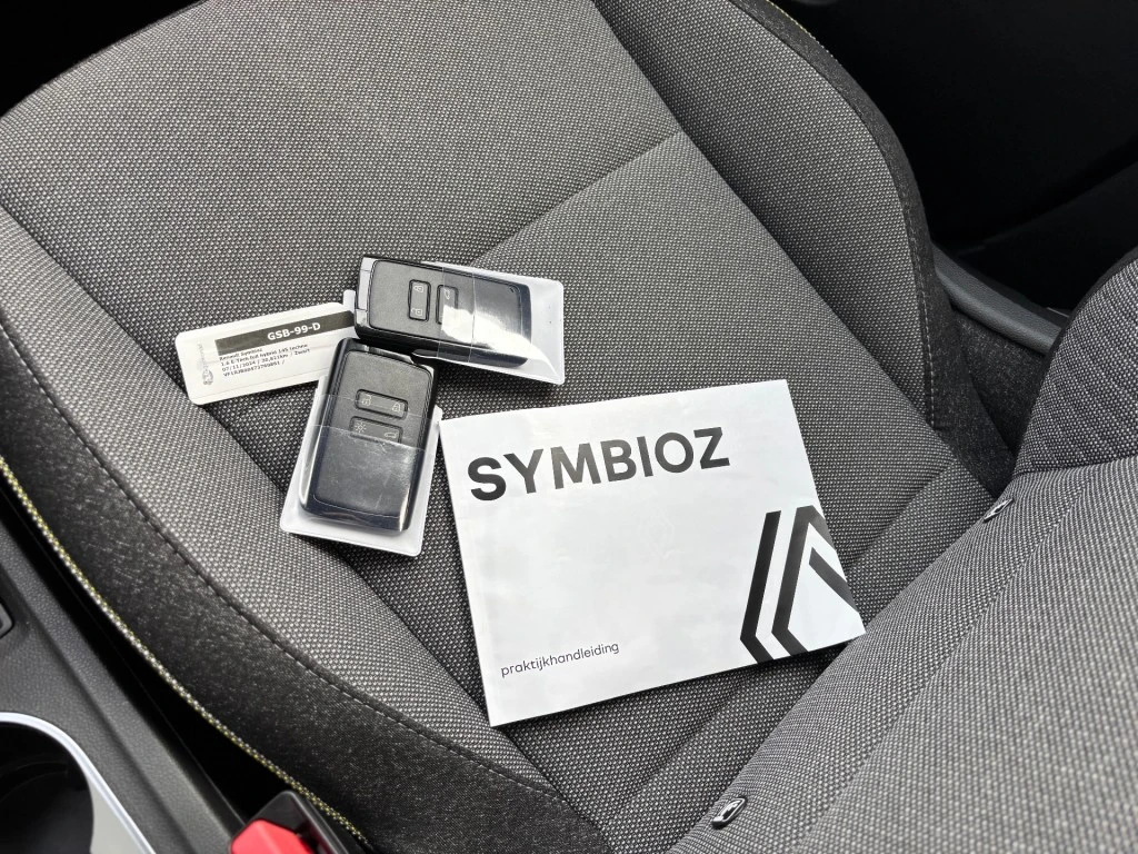 Renault Symbioz – foto 37