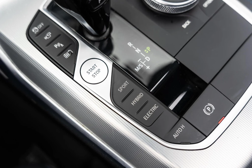 BMW 3 Serie – foto 36