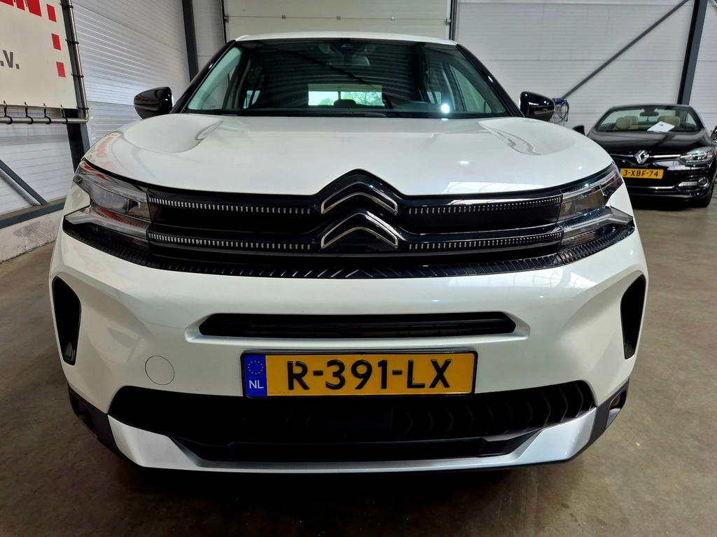 Citroën C5 Aircross – foto 12
