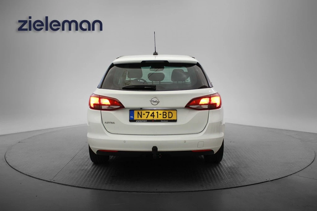 Opel Astra – foto 4