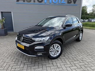 Volkswagen T-Roc – thumbnail 2