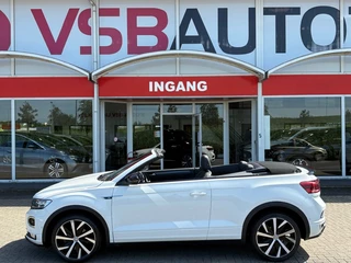 Volkswagen T-Roc – thumbnail 4