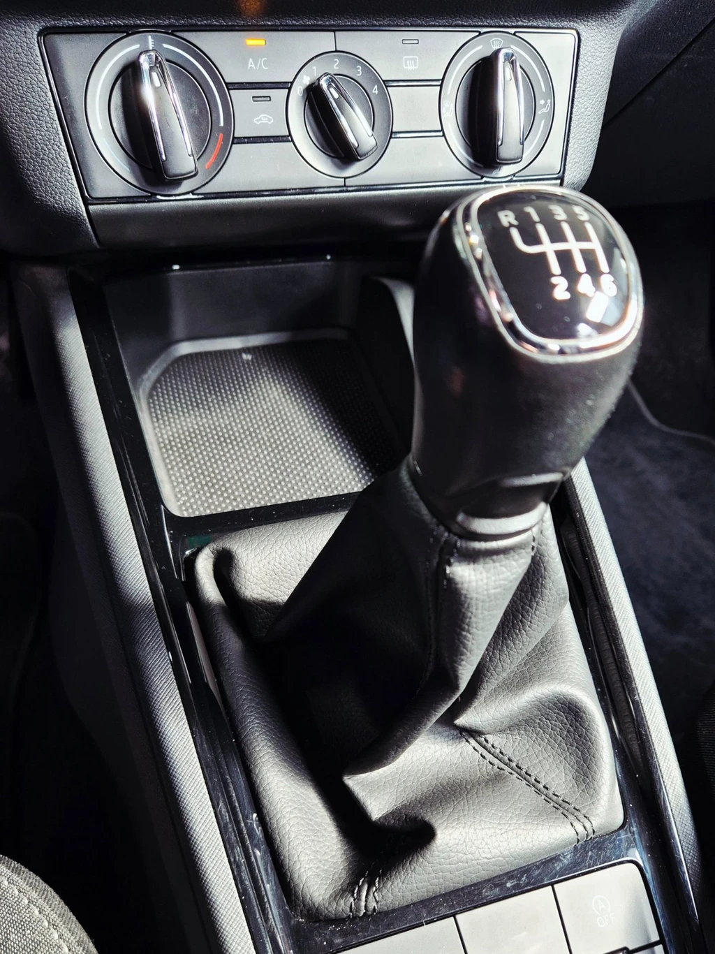 Škoda Kamiq – foto 24