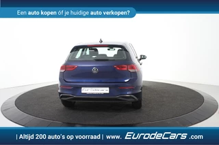 Volkswagen Golf – thumbnail 10