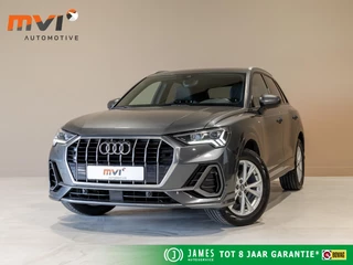 Audi Q3 – thumbnail 1