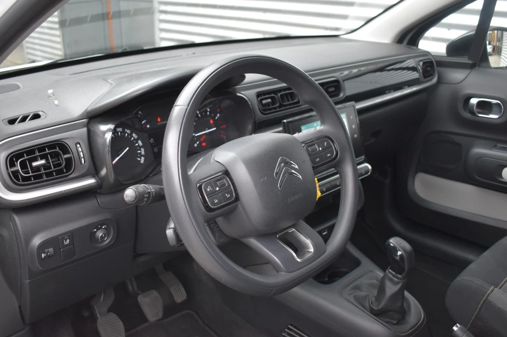 Citroën C3 – foto 11