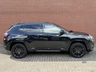 Jeep Compass – thumbnail 8