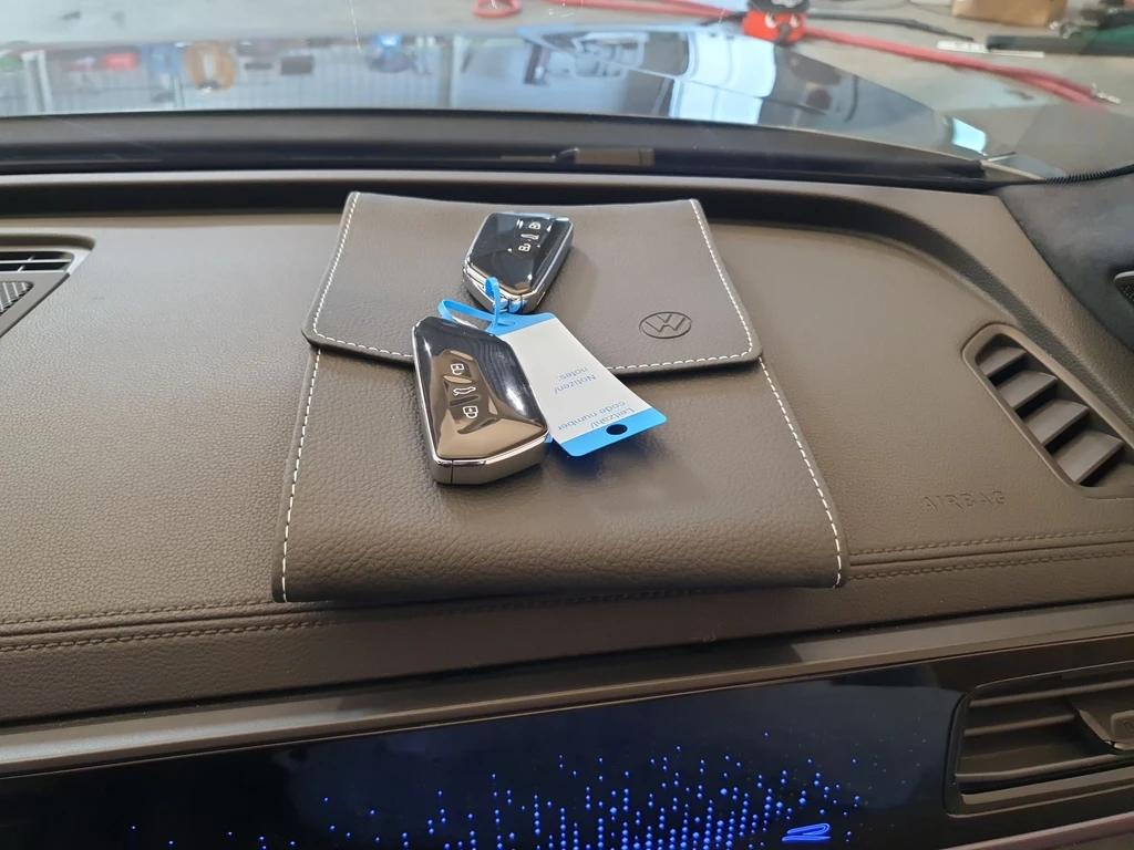 Volkswagen Passat – foto 33
