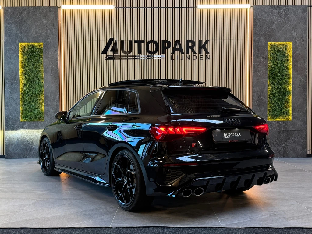 Audi A3 – foto 3