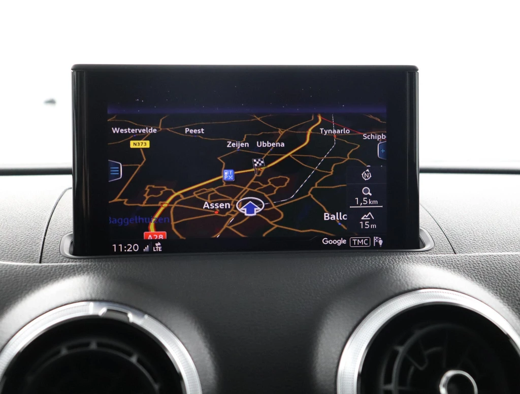 Audi A3 – foto 39