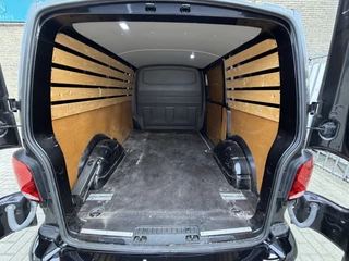 Volkswagen Transporter – thumbnail 17