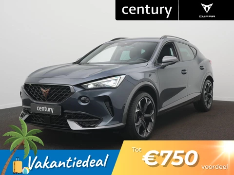 CUPRA Formentor 1.4 e-Hybrid Business / Camera / Elek. Klep / Navi / Adap. Cruise