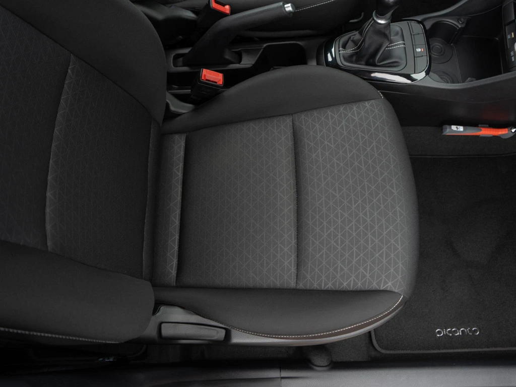 Kia Picanto – foto 26