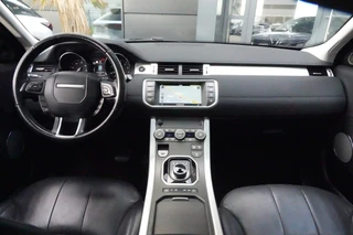 Land Rover Range Rover Evoque – thumbnail 6
