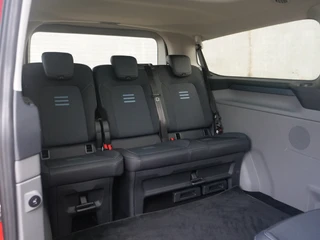 Ford Transit Custom – thumbnail 28