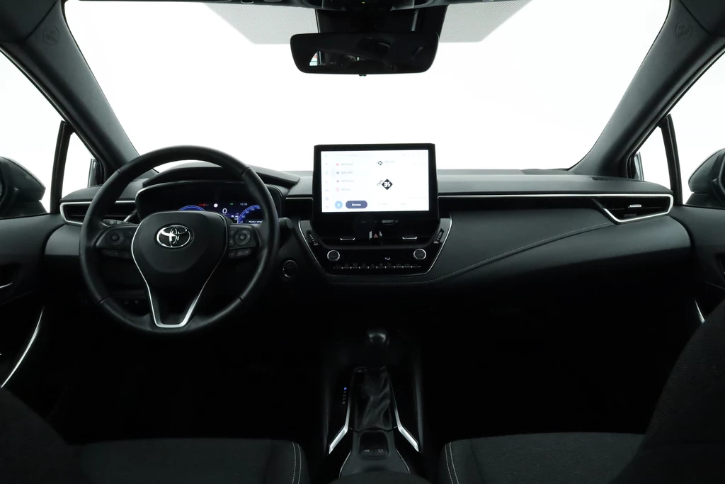 Toyota Corolla Touring Sports – foto 10