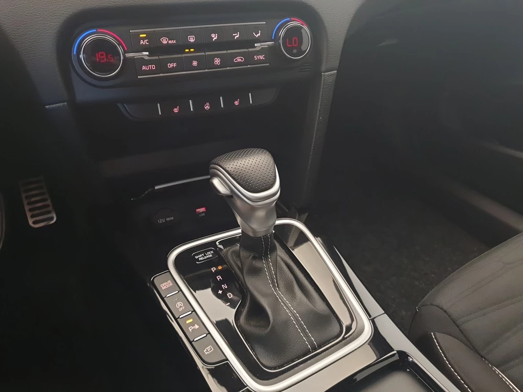 Kia Ceed Sportswagon – foto 20
