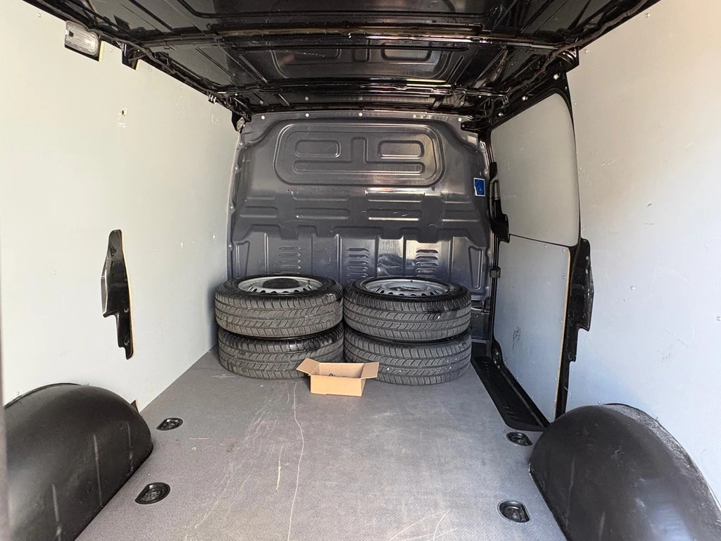 Mercedes-Benz Vito – foto 11