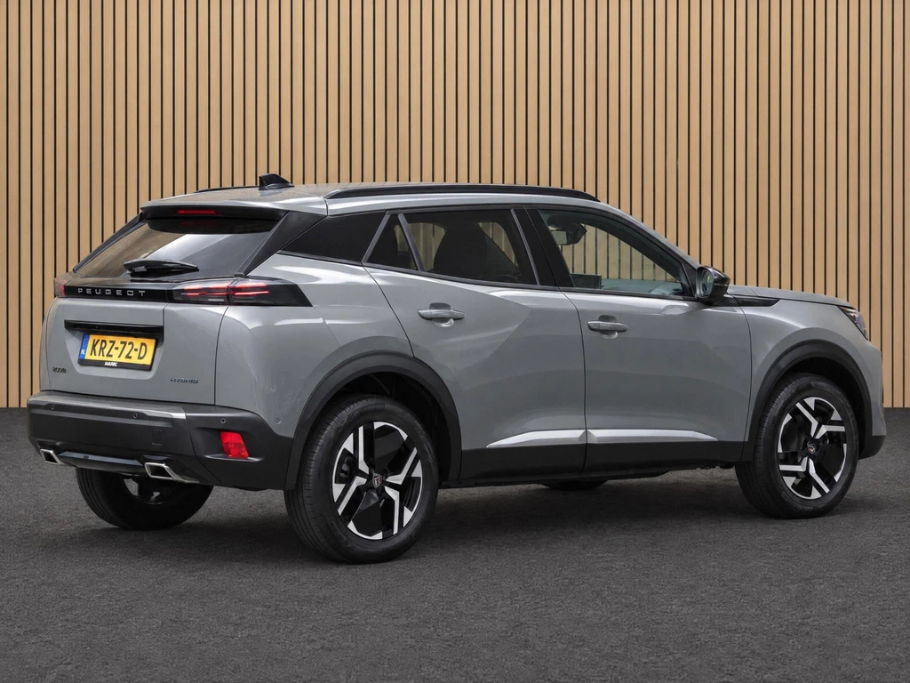Peugeot 2008 – foto 4