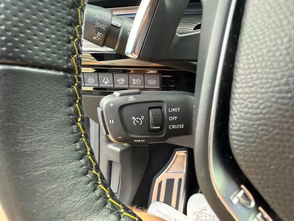 Peugeot 508 – foto 46