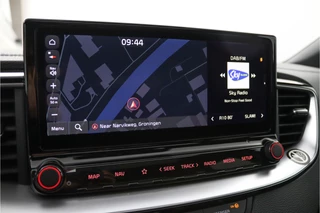 Kia Ceed Sportswagon – thumbnail 45