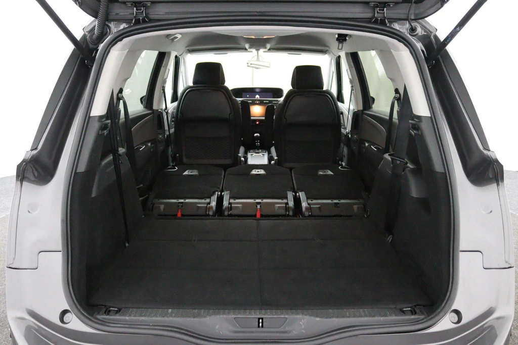 Citroën Grand C4 Spacetourer – foto 45