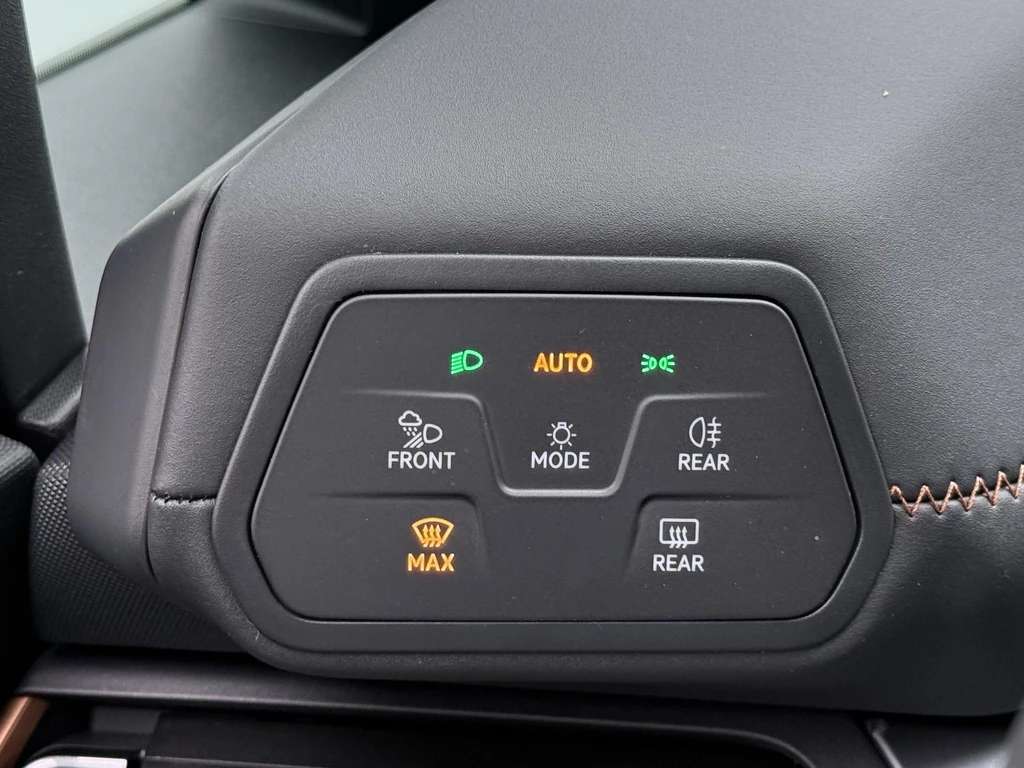 CUPRA Born – foto 32