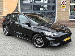 Ford Focus – thumbnail 14