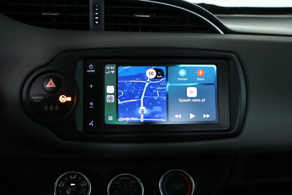 Toyota Yaris – foto 18