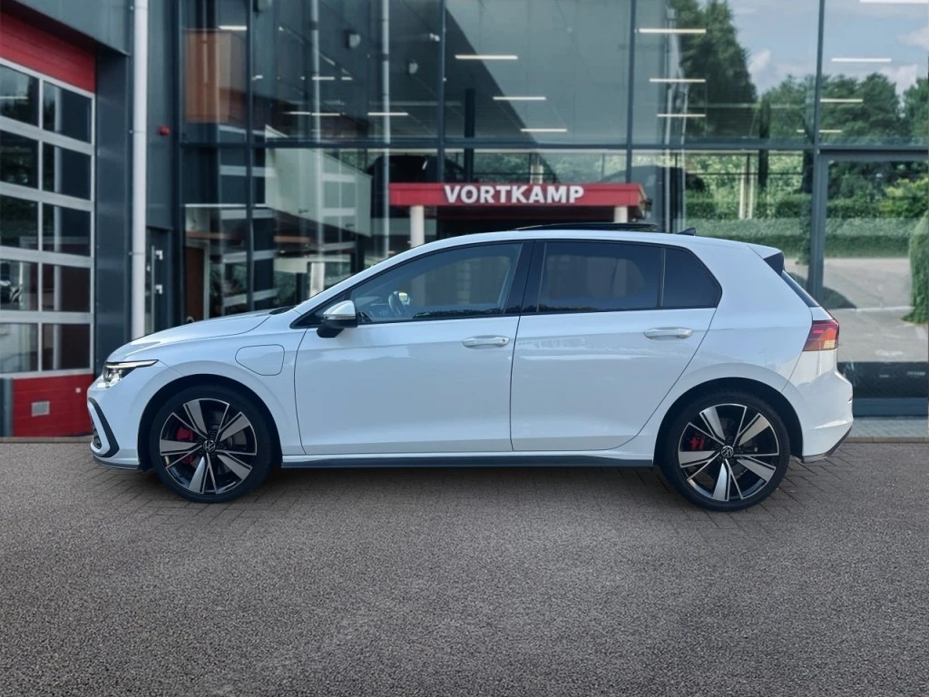Volkswagen Golf – foto 2