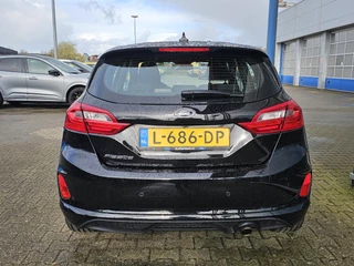 Ford Fiesta – thumbnail 4