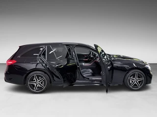 Mercedes-Benz C-Klasse – thumbnail 10