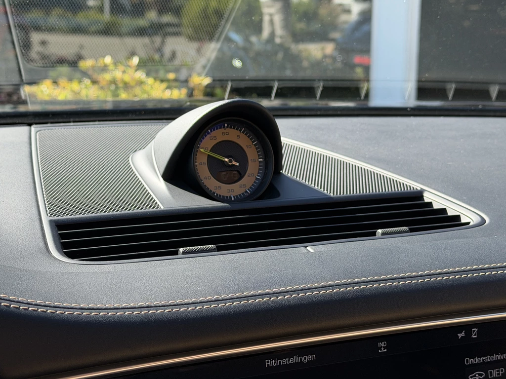 Porsche Panamera – foto 27