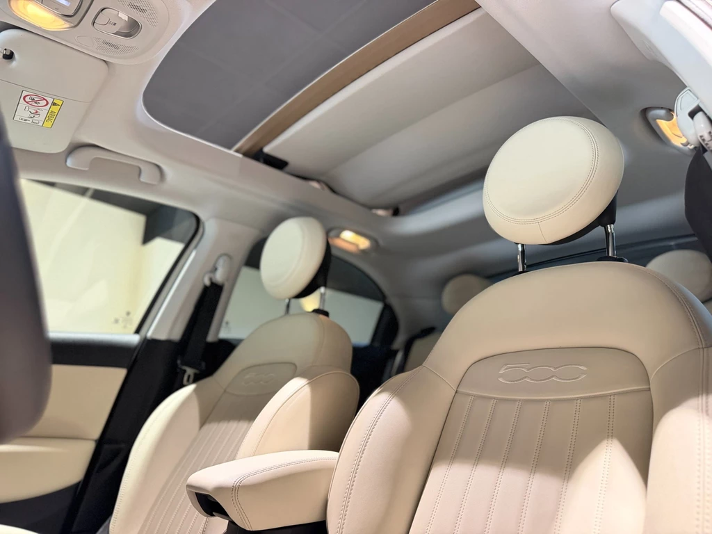 Fiat 500X – foto 10