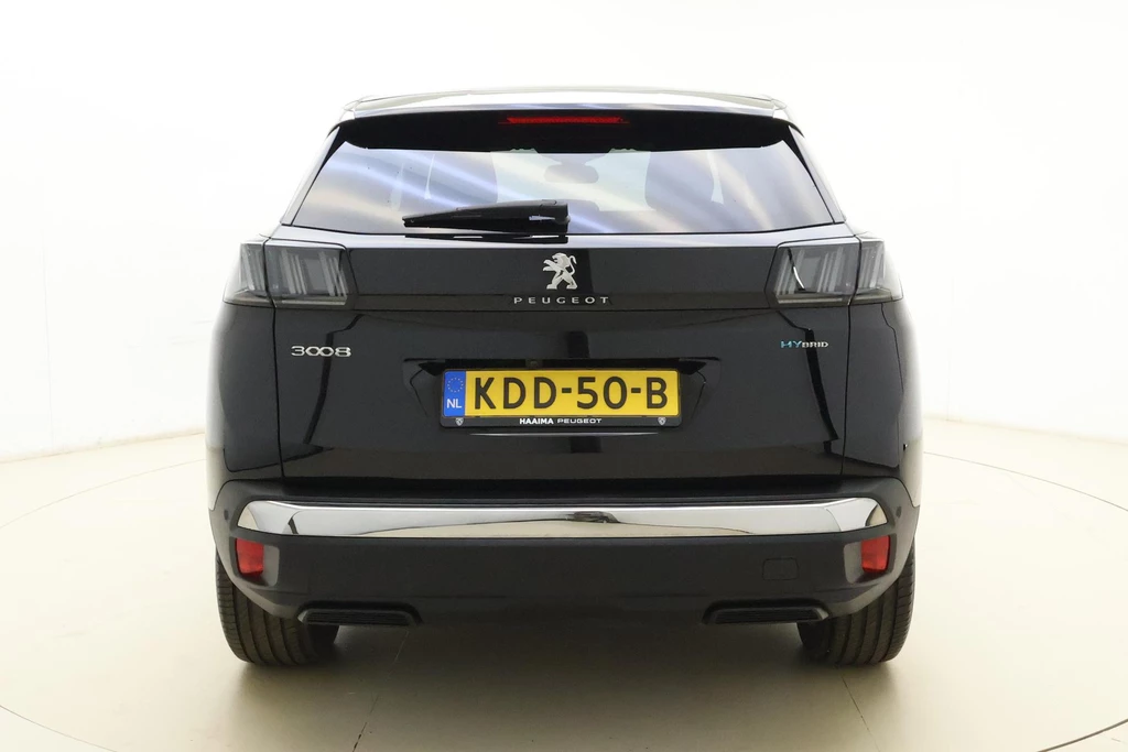 Peugeot 3008 – foto 5