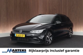 Volkswagen Golf – thumbnail 1