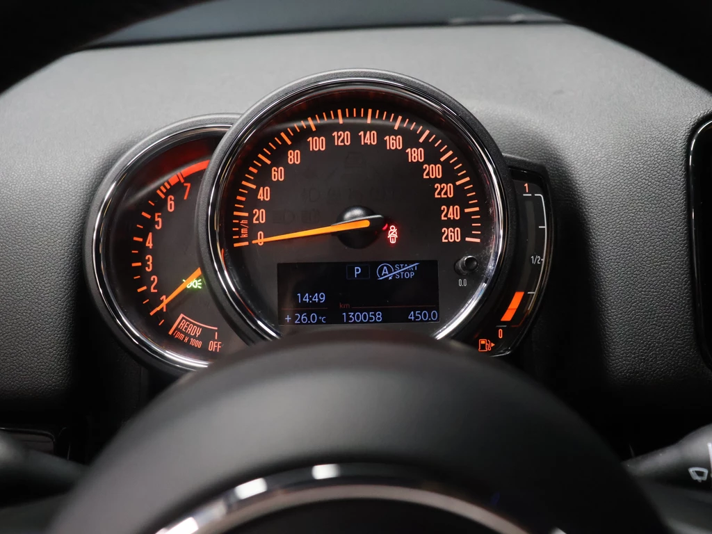 MINI Countryman – foto 17