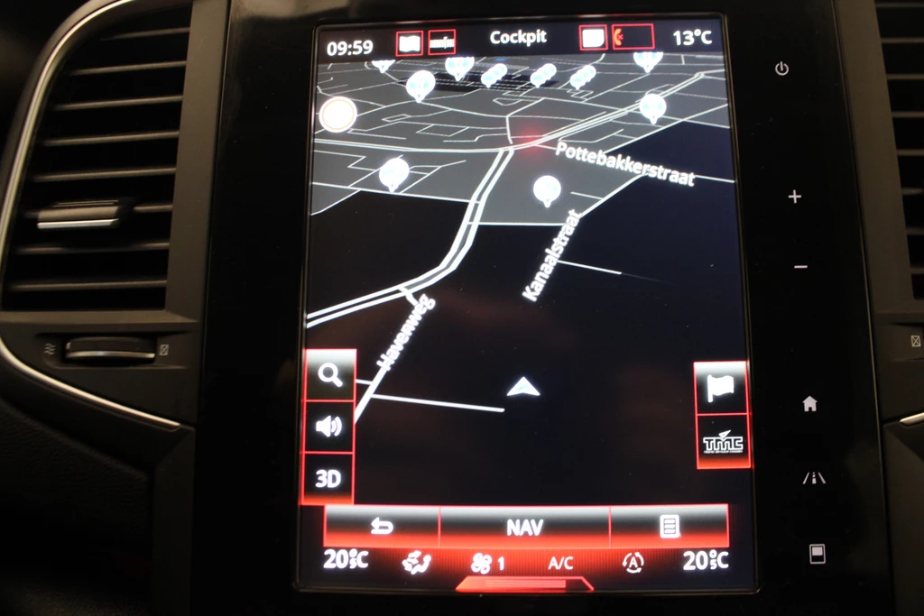 Renault Talisman – foto 7