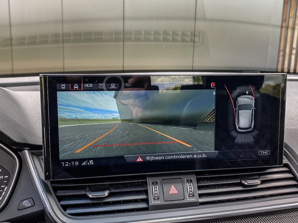 Audi SQ5 – foto 24