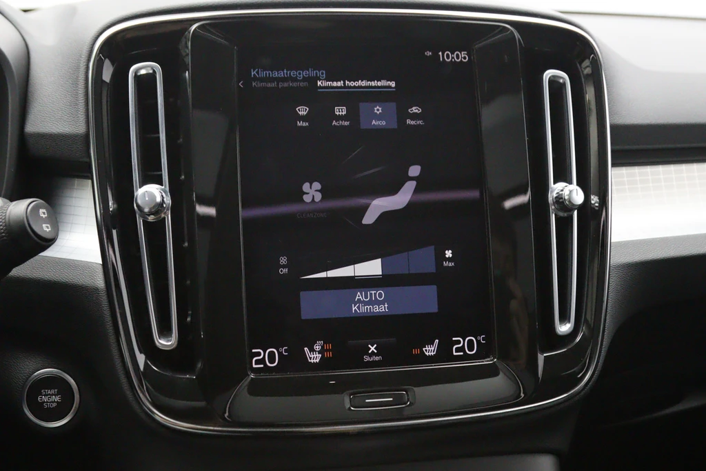 Volvo XC40 – foto 36