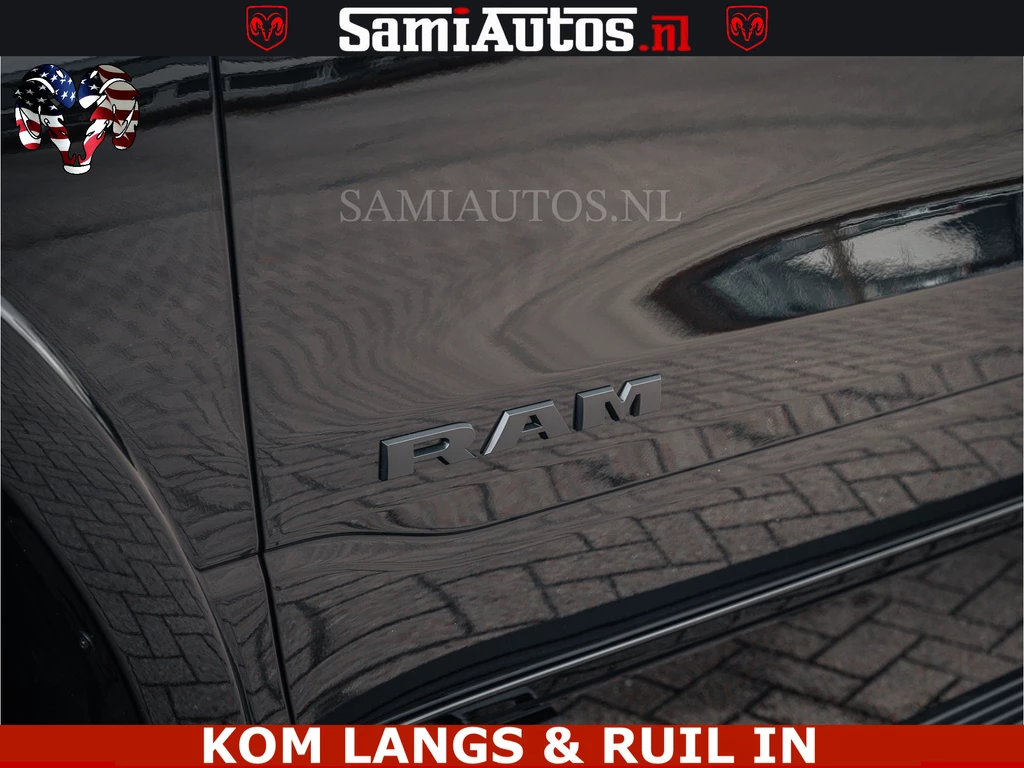 Dodge Ram 1500 – foto 74