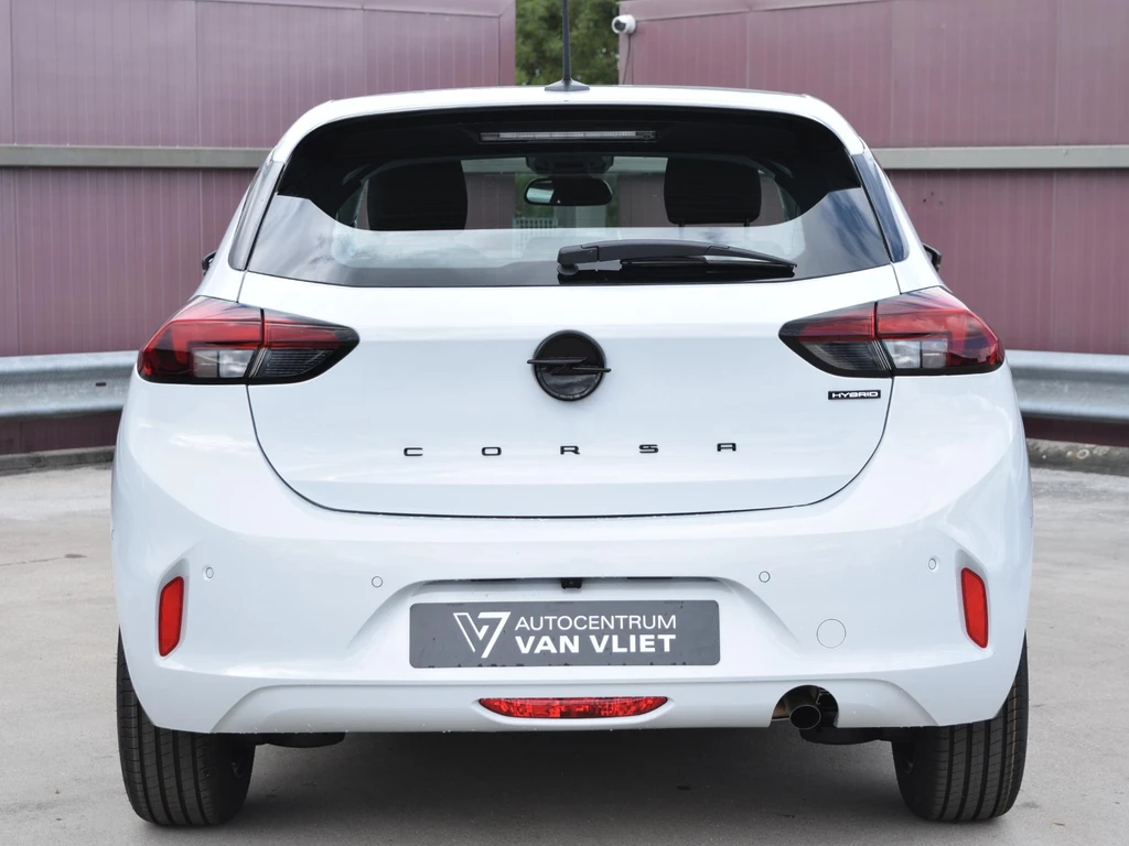 Opel Corsa – foto 3