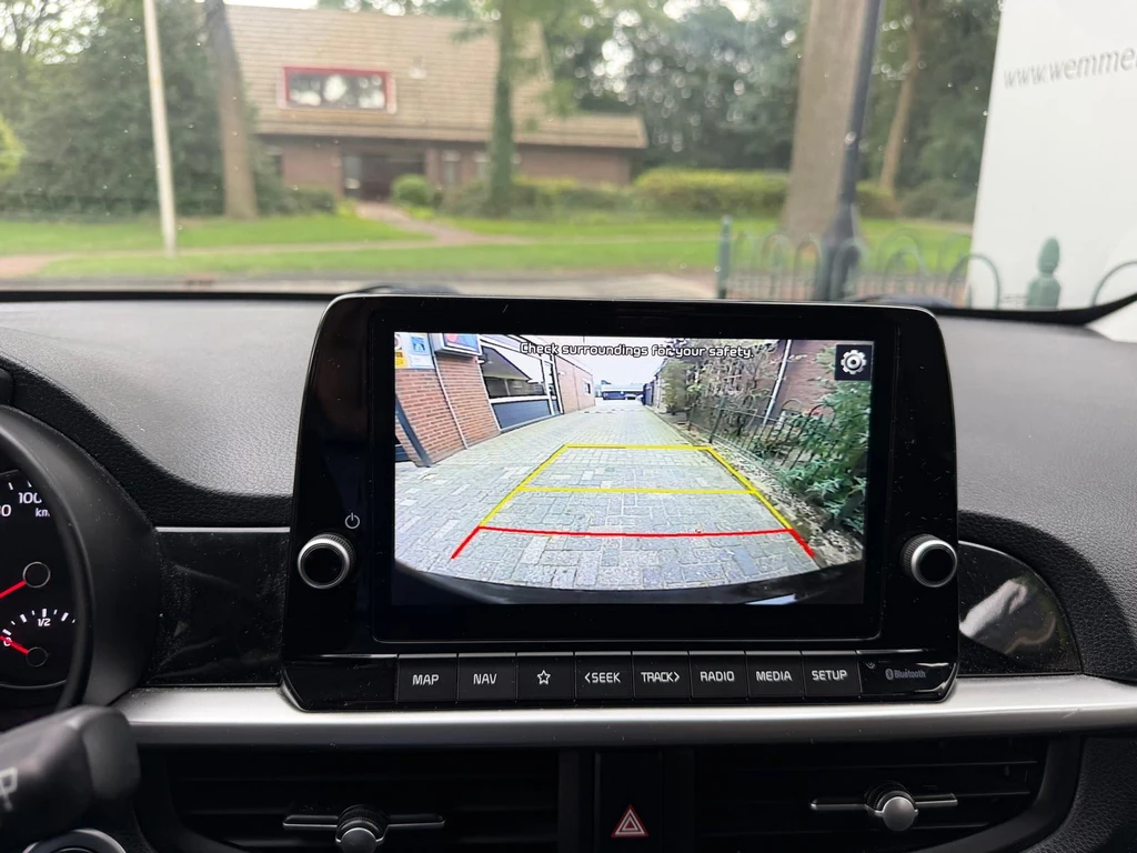 Kia Picanto – foto 33