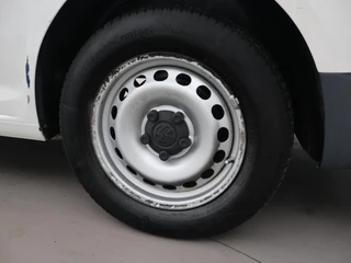 Volkswagen Caddy – thumbnail 17