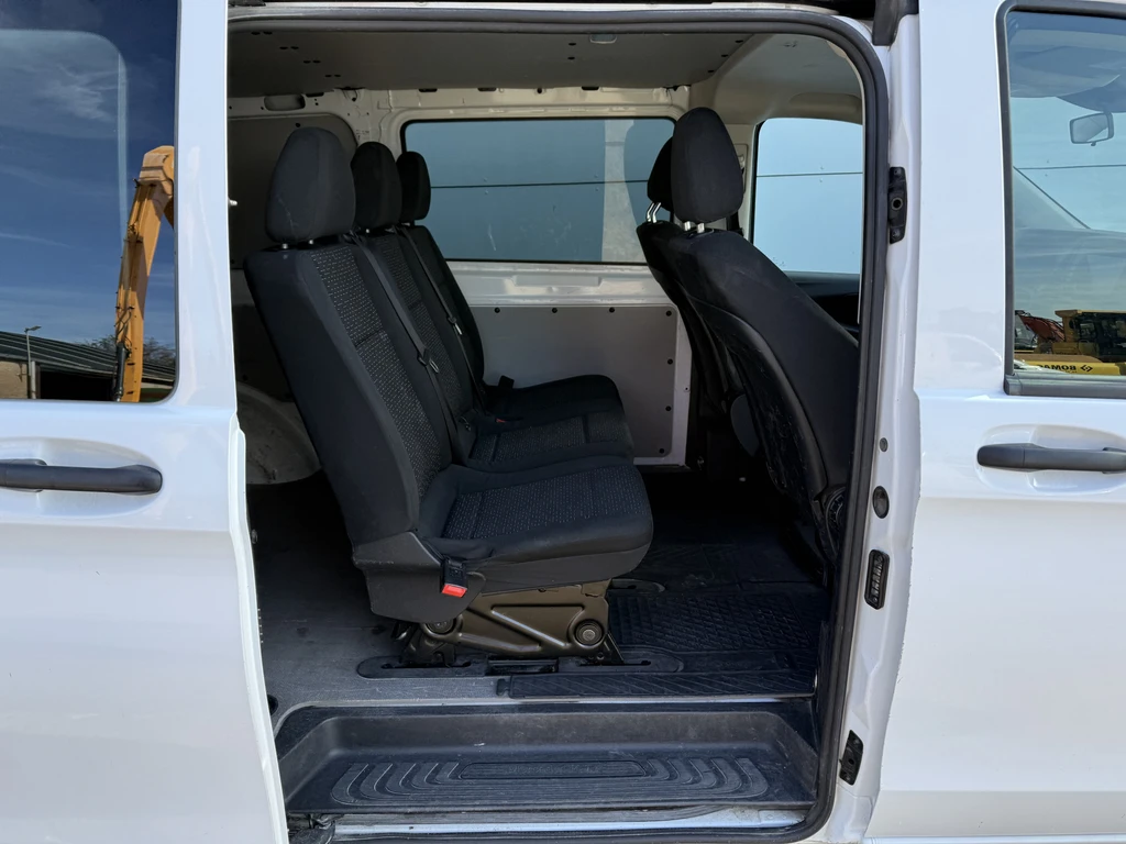 Mercedes-Benz Vito – foto 10