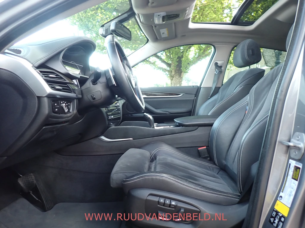 BMW X6 – foto 12