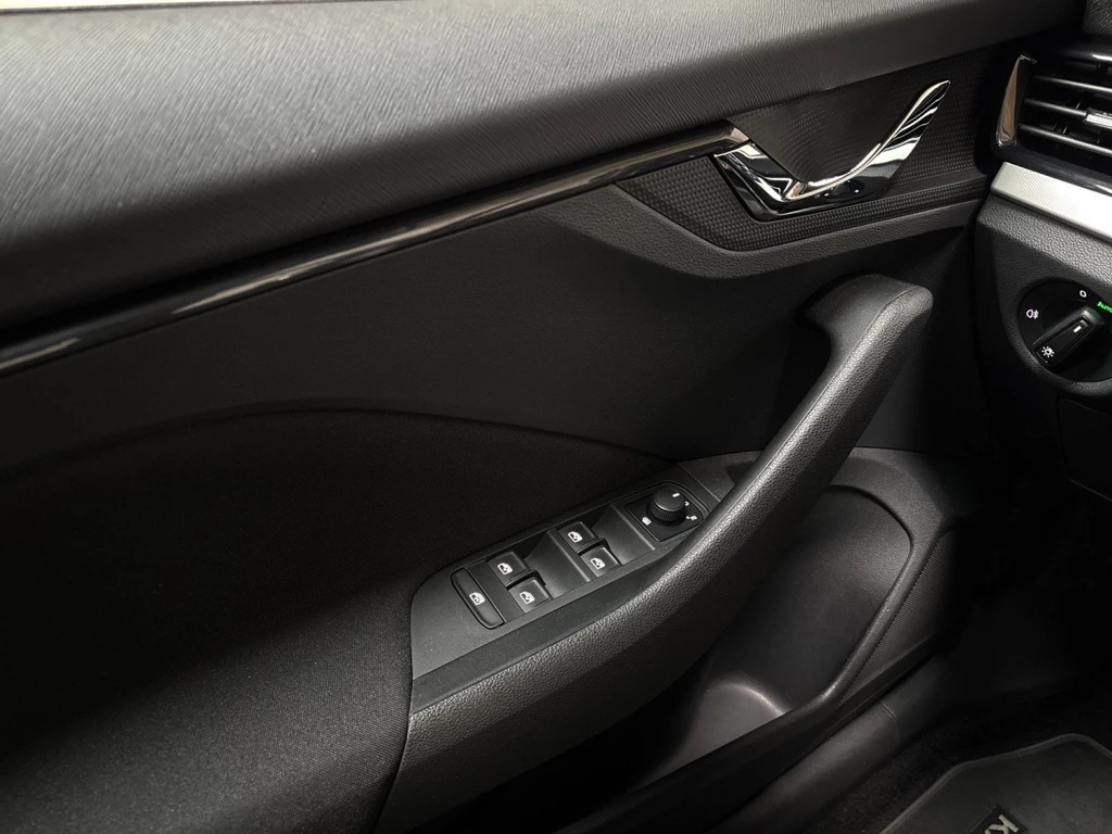 Škoda Kamiq – foto 18