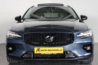Volvo V60 – thumbnail 7